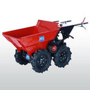Hoppt Terrain Loader