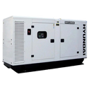HYUNDAI DHY110KSE Generator