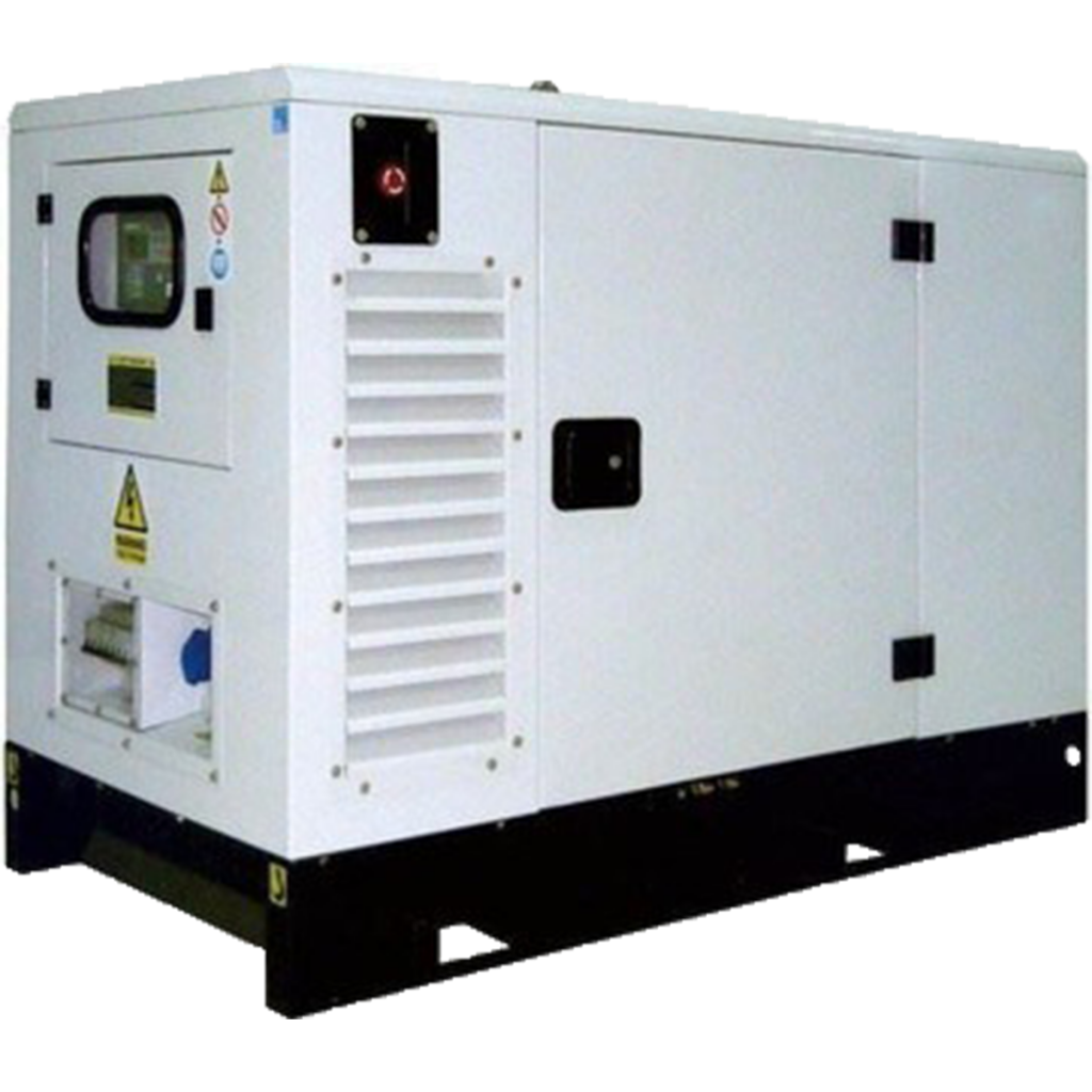 HYUNDAI DHY16KSE Generator