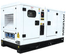 HYUNDAI DHY22KSE Generator