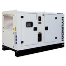 HYUNDAI DHY34KSE Generator
