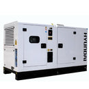 HYUNDAI DHY45KSE Generator