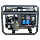 HYUNDAI HY4100L Generator
