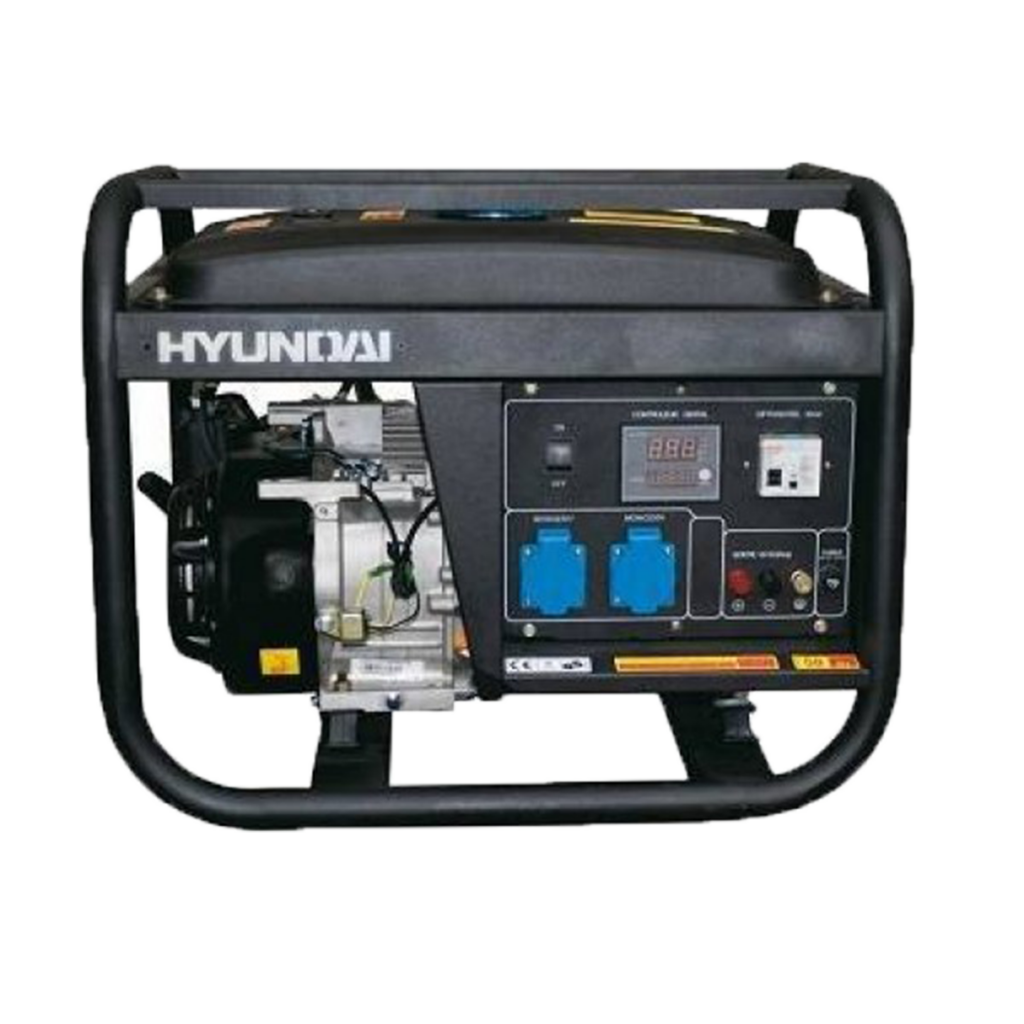 HYUNDAI HY7000LK Generator