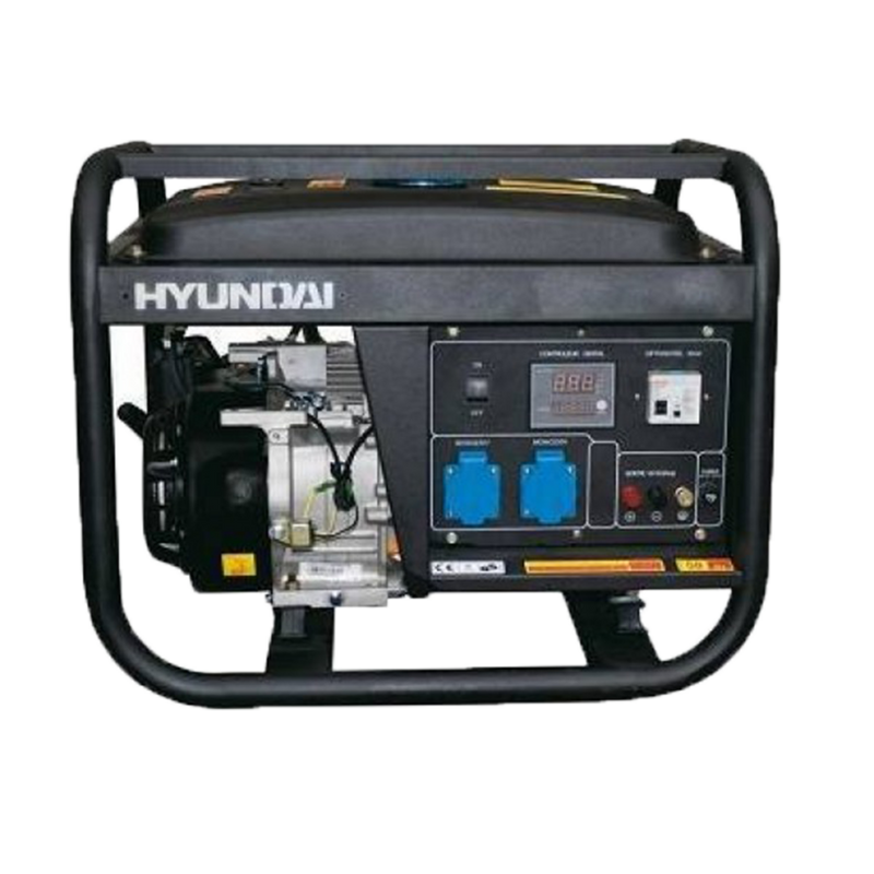 HYUNDAI HY7000LK Generator