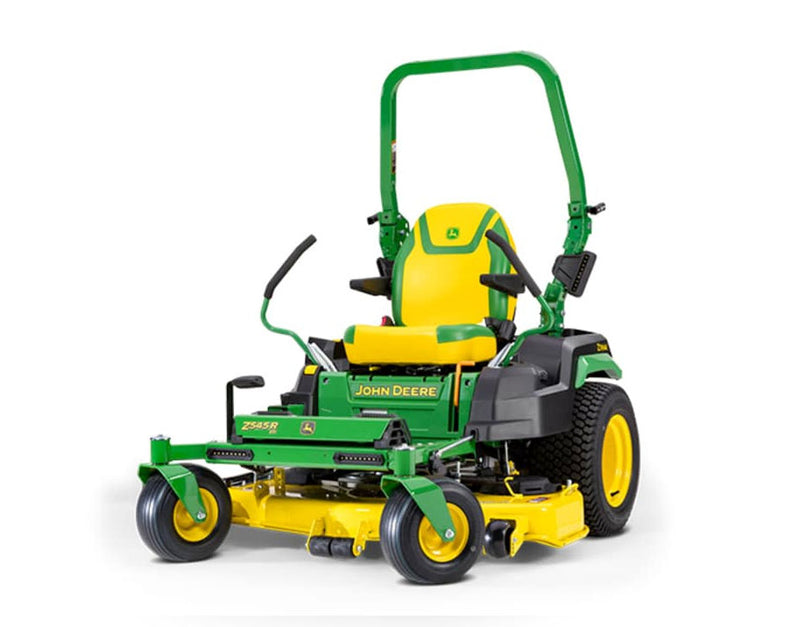 John Deere Z545R 54 Inch HC Deck Zero Turn - Main Image