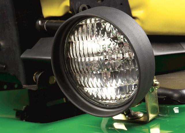 John Deere 12-Volt Work Light Kit