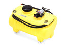 John Deere 25-Gallon Portable Sprayer