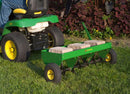 John Deere 40 Inch Plug Aerator