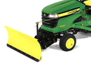 John Deere 48-in Front Blade