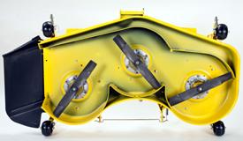 John Deere 60HC Mower Deck for X700 Signature Series