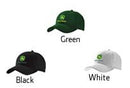 John Deere Classic Baseball Caps