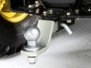 John Deere Drawbar for X700 Lawn Tractors