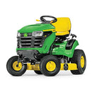 John Deere S110 Ride On Mower