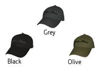 John Deere Signature Range Cap