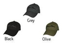 John Deere Signature Range Cap