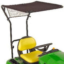 John Deere Sun Shade Canopy for X300 & X500 Ride-on Mowers