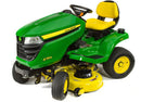 John Deere X354 Tractor - 42" Deck