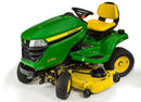 John Deere X384 Tractor - 48" Deck