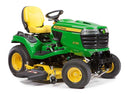 John Deere X730 Signature Series Tractor - No Mower Deck