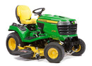 John Deere X750 Signature Series Tractor - No Mower Deck