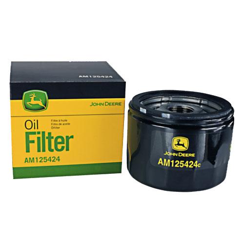 John Deere - Oil Filter 3"/1 lb