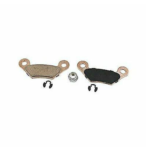 John Deere - Brake Pads Gator
