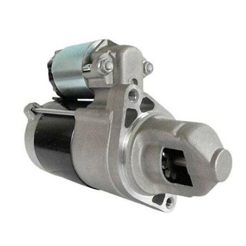 John Deere - Starter Motor K