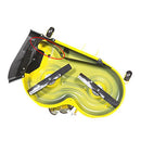 John Deere - Grass Mulching (Fitted)