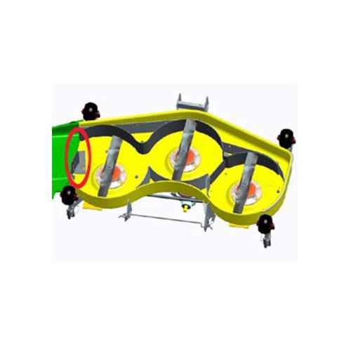 John Deere - 60 Inch Mulch Control Kit