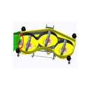 John Deere - 60 Inch Mulch Control Kit