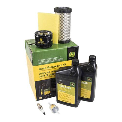 John Deere - Original Equipment Filter Kit