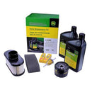 John Deere - Home Service Kit Oval Kawasaki
