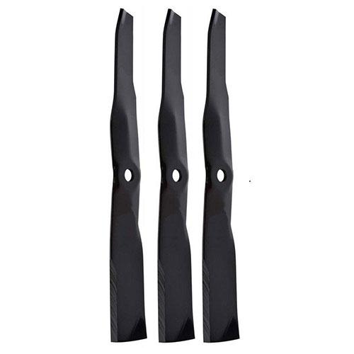 John Deere - 3 Mower Blades (M143504)