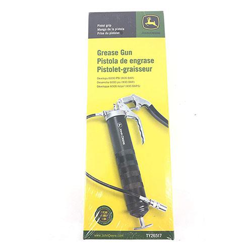 John Deere Grease Gun