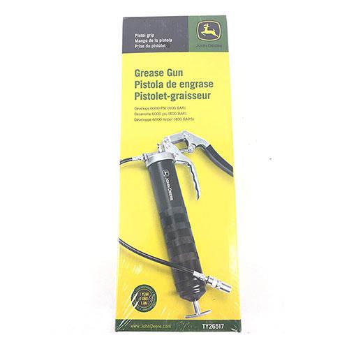 John Deere - Grease Gun