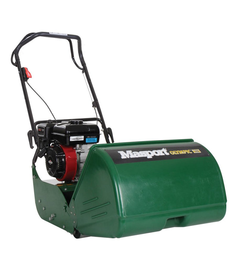 Masport 500 RRR Cylinder Lawn Mower