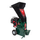 Masport 6HP Chipper Shredder
