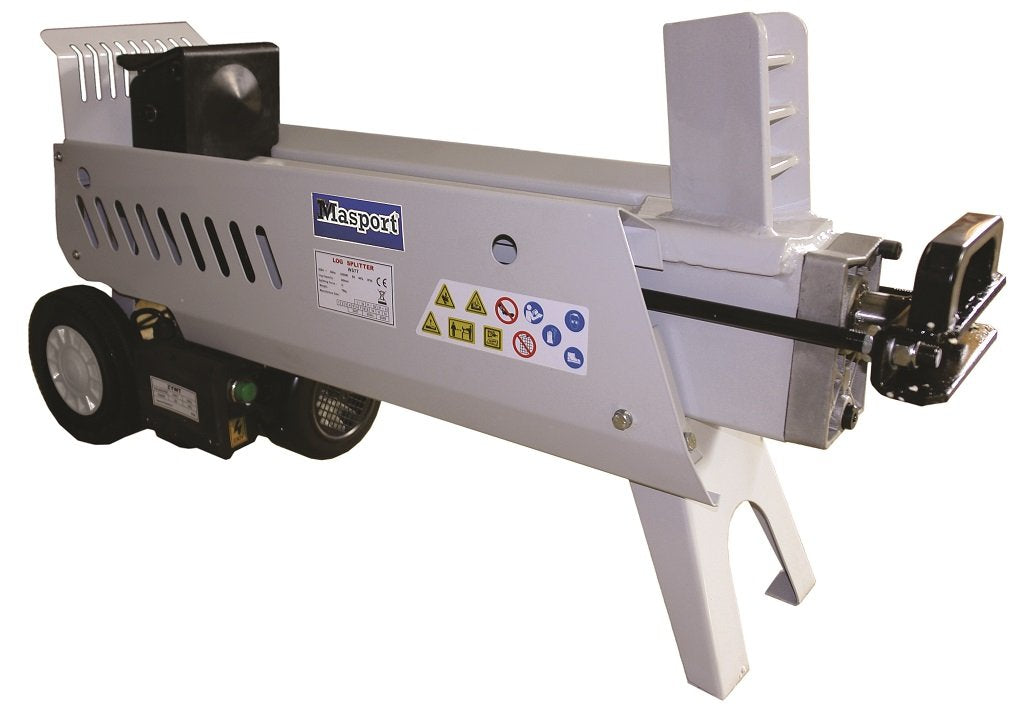 Masport 7 Tonne Log Splitter