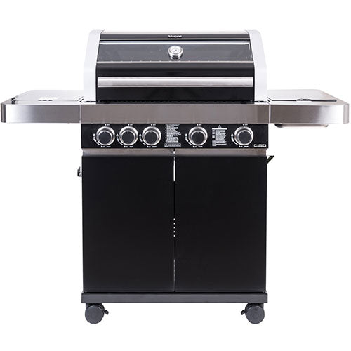 Masport Classic Four BBQ