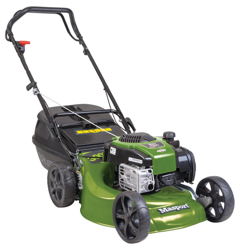 Victa Mower Lawn Mower Self Propelled Bunnings Bunnings Masport