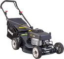 Masport Contractor ST S21 3'n1 SP B&S Mower
