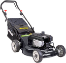 Masport Contractor ST S21 3'n1 SP K Mower