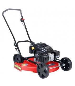 Masport President Utility 530 IC Mower - Sunshine Coast Mowers