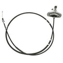 Honda - Cable Comp Throt (17910VA3013)
