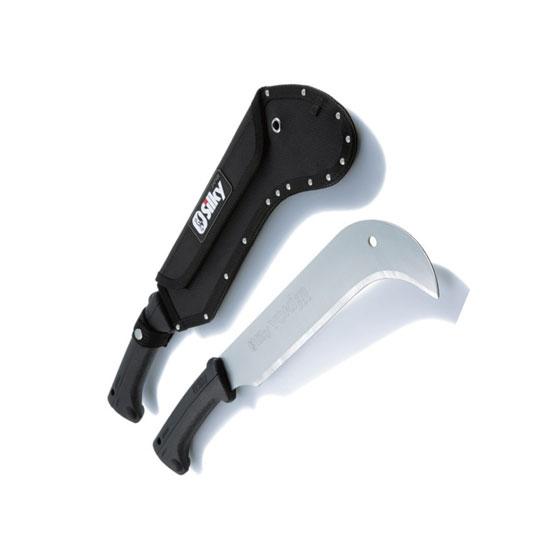SILKY - Axe - Yoki