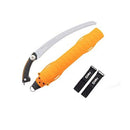 SILKY - Handsaw - Sugoi - Curved Blade