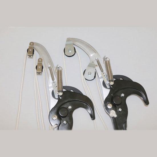 SILKY - Lopper Head - Sintung