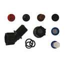 SOLO - 3-Piece Elbow & Nozzle Set - Sunshine Coast Mowers