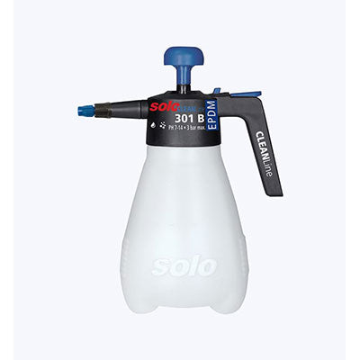 SOLO - 1.25 Litre Alkaline Manual Sprayer - Sunshine Coast Mowers
